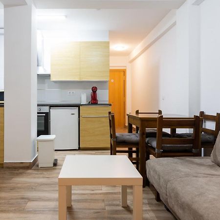 Apartamento Sirena Beach เนร์คา ภายนอก รูปภาพ