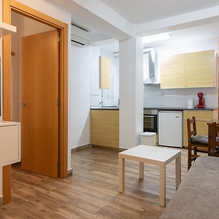 Apartamento Sirena Beach เนร์คา ภายนอก รูปภาพ