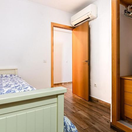 Apartamento Sirena Beach เนร์คา ภายนอก รูปภาพ