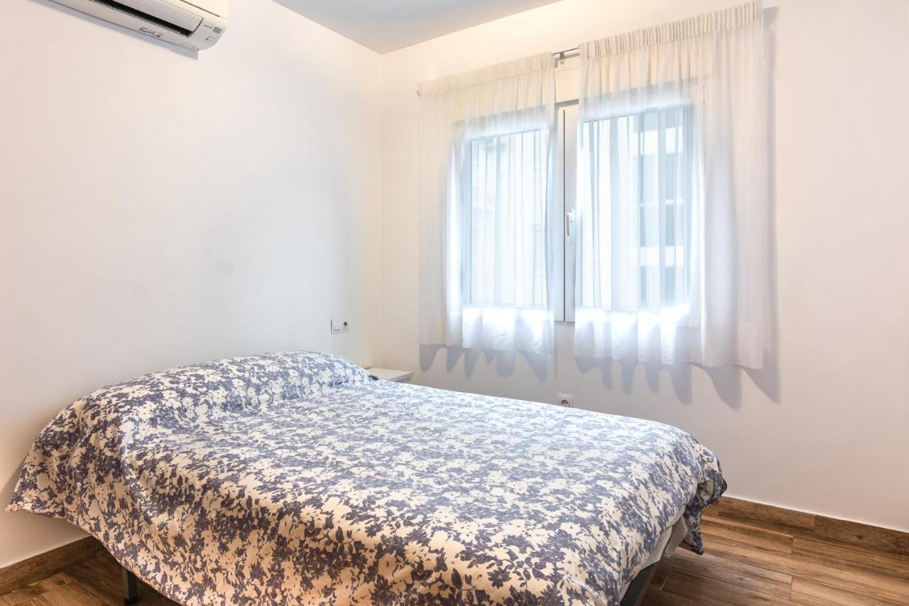 Apartamento Sirena Beach เนร์คา ภายนอก รูปภาพ