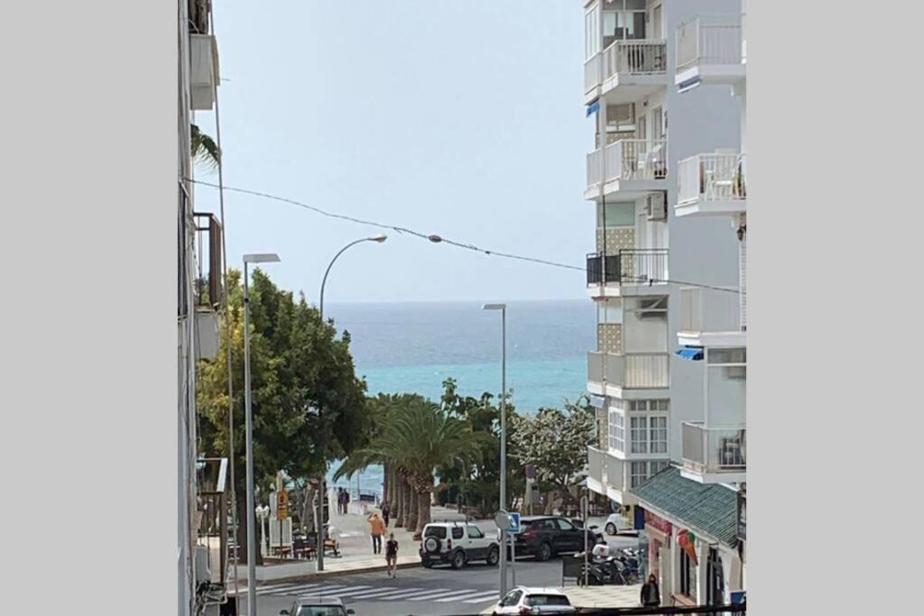 Apartamento Sirena Beach เนร์คา ภายนอก รูปภาพ