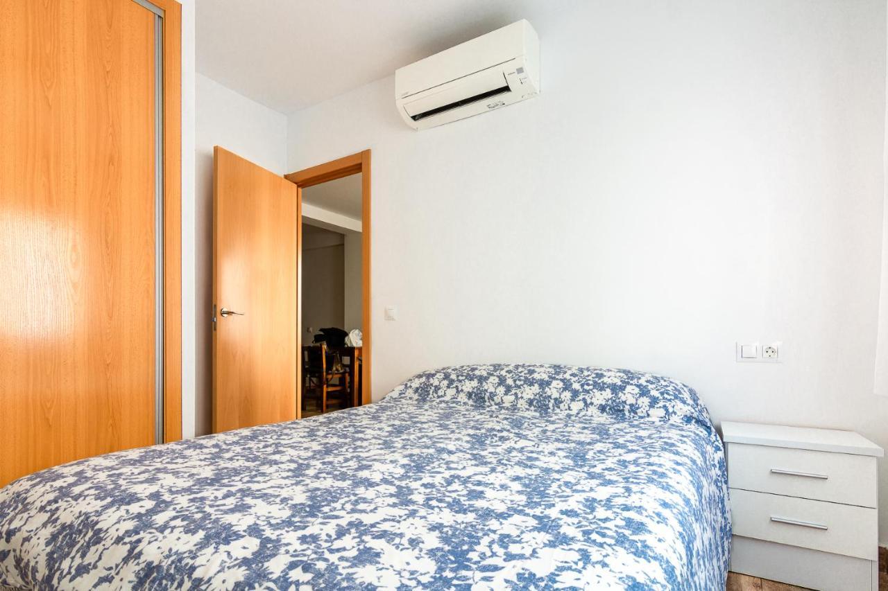 Apartamento Sirena Beach เนร์คา ภายนอก รูปภาพ