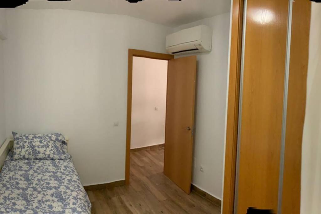 Apartamento Sirena Beach เนร์คา ภายนอก รูปภาพ