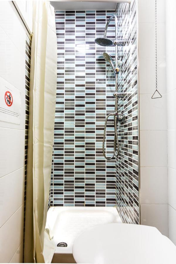 Apartamento Sirena Beach เนร์คา ภายนอก รูปภาพ