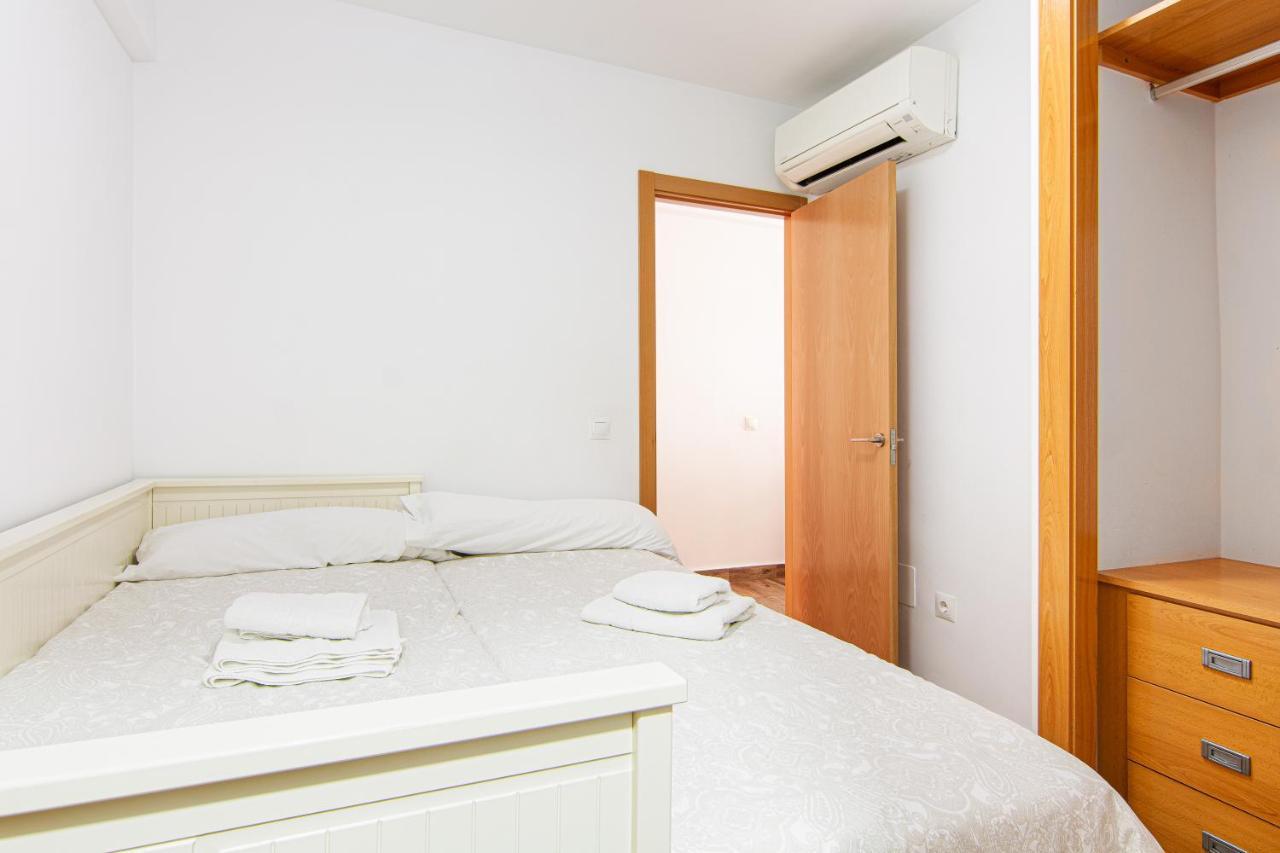 Apartamento Sirena Beach เนร์คา ภายนอก รูปภาพ